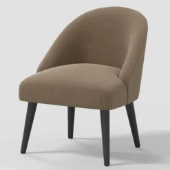 Zoey Chair In Luxe Velvet - Threshold™ -Threshold Living Room Sales Store GUEST e8bc2c1d 99ec 4c9f 9b72 bd6997608e00