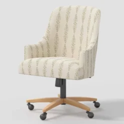 Santa Monica Office Chair - Threshold™ Designed With Studio McGee -Threshold Living Room Sales Store GUEST ea79976f 3bea 4da9 ad6d 4709cb570eef