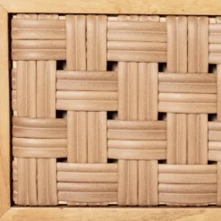 Palmdale Woven Door Console - Threshold™ Designed With Studio McGee -Threshold Living Room Sales Store GUEST eb0b5b17 522b 4285 b994 35eb1b057633