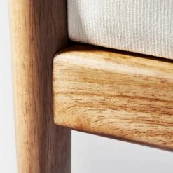 Park Valley Ladder Back Wood Arm Accent Chair - Threshold™ Designed With Studio McGee -Threshold Living Room Sales Store GUEST edc98504 43a0 4941 9156 63f69dc9eaa6