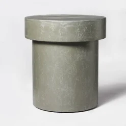 Arbon Accent Table - Threshold™ Designed With Studio McGee -Threshold Living Room Sales Store GUEST efd36f10 7b1b 48e3 a45f b50eb8353de7