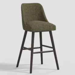 Geller Modern Counter Height Barstool In Woven - Threshold™ -Threshold Living Room Sales Store GUEST f0e010cb a019 46a1 919e 98f8525c4d4b
