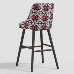 Geller Modern Geometric Counter Height Barstool - Threshold™ -Threshold Living Room Sales Store GUEST f2214367 030d 40e7 86db 2c0d69acf61f
