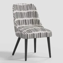 Geller Modern Dining Chair In Patterns - Threshold™ 21 Geller Modern Dining Chair In Patterns - Threshold™ -Threshold Living Room Sales Store GUEST f34cec87 fad1 4eb3 95a0 501bc50b6bd1