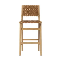 Ceylon Woven And Wood Barstool - Threshold™ -Threshold Living Room Sales Store GUEST f36c95d8 25b3 415d aa34 1e16e6425cfb
