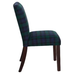Printed Parsons Dining Chair - Threshold 20 Printed Parsons Dining Chair - Threshold -Threshold Living Room Sales Store GUEST f41edf05 3455 4cfb 9600 0a8d89e77e3c