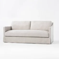Vivian Park Upholstered Sofa - Threshold™ Designed With Studio McGee 26 Vivian Park Upholstered Sofa - Threshold™ Designed With Studio McGee -Threshold Living Room Sales Store GUEST f4634783 c6bf 4754 bf7f b431f7c307d8