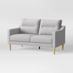 Lyndhurst Loveseat - Threshold™ -Threshold Living Room Sales Store GUEST f54ccad6 491e 47fc 966a 5b0141128a94