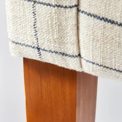 Clearfield Swoop Arm Dining Chair - Threshold™ Designed With Studio McGee 8 Clearfield Swoop Arm Dining Chair - Threshold™ Designed With Studio McGee -Threshold Living Room Sales Store GUEST f5a91e95 4cae 4399 b7ee a53c6c4db08c