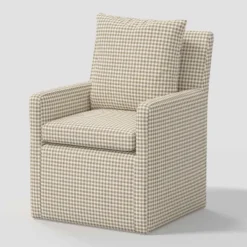 Pacific Ridge Pillowback Chair - Threshold™ Designed With Studio McGee -Threshold Living Room Sales Store GUEST f82ae6db 34f5 4617 bdfb dbe9891815f3