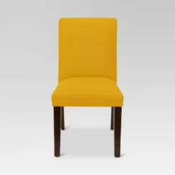Parsons Dining Chair - Threshold 27 Parsons Dining Chair - Threshold -Threshold Living Room Sales Store GUEST f8e701ed dde1 4ada a953 2faa97d022ae