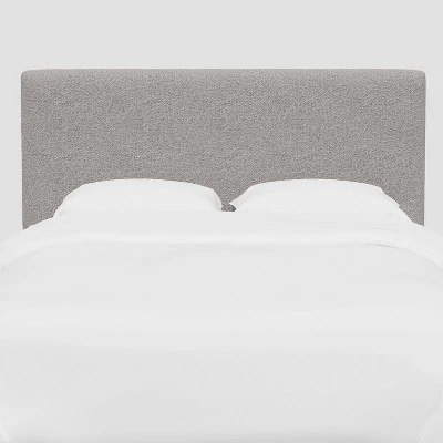 Olivia Headboard In Boucle - Threshold™ 1 Olivia Headboard In Boucle - Threshold™