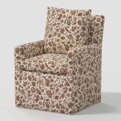 Pacific Ridge Pillowback Chair - Threshold™ Designed With Studio McGee -Threshold Living Room Sales Store GUEST fc7896ce e5b4 41cf 8817 128fa0ded858