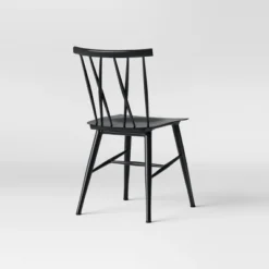 Becket Metal X Back Dining Chair - Threshold™ -Threshold Living Room Sales Store GUEST fd580db0 8ea5 4308 88eb 75f3b59b2f96