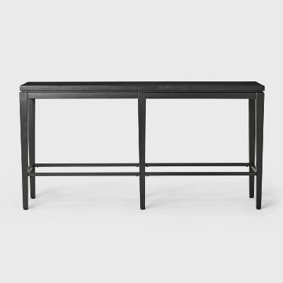 Marvale Console Table - Threshold™ Designed With Studio McGee 2 Marvale Console Table - Threshold™ Designed With Studio McGee - Image 2